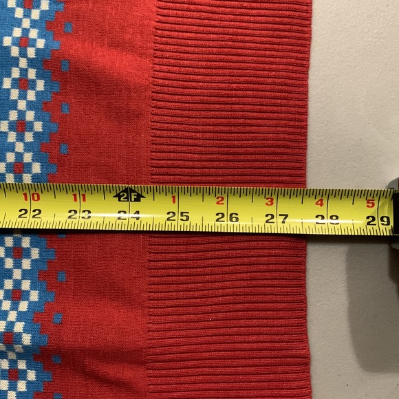 Disney’s mens Mickey Mouse Ugly Christmas Sweater - Picture 13 of 13